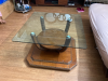 Centre table